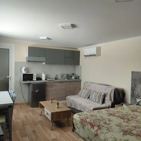 Apartamento 3sys 403 *